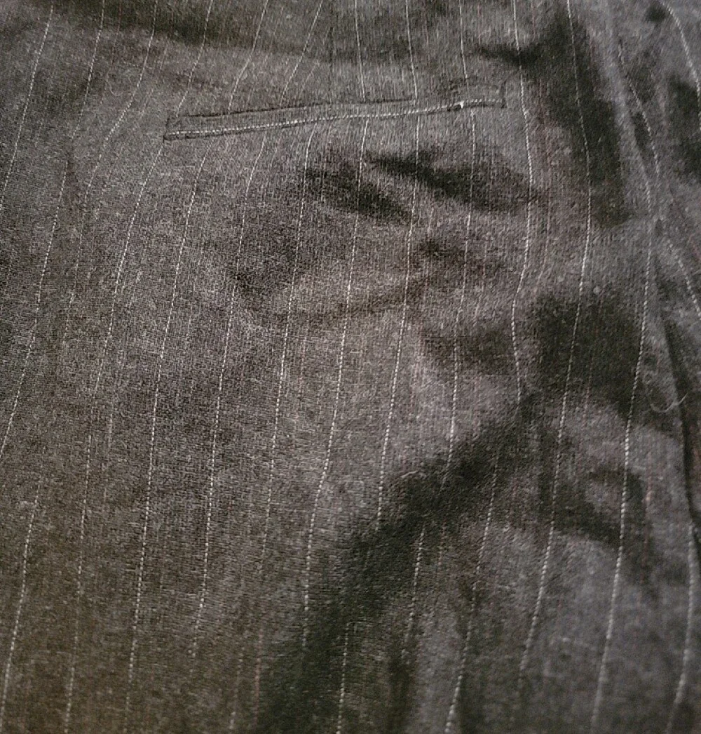 J. Crew crew size